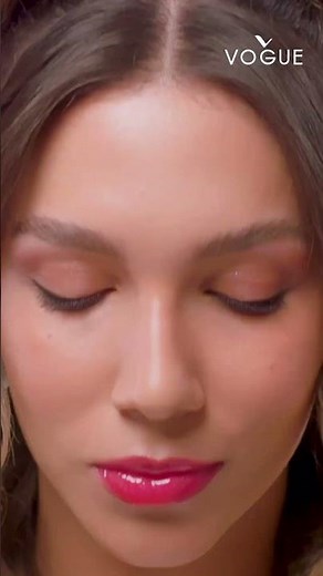 Da a tus labios el volumen y brillo que deseas con Extra Volumen de Vogue​