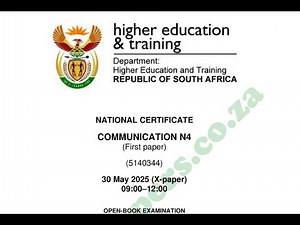 COMMUNICATION N4 FULL PAPER 1 JUNE 2025