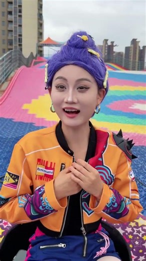 Harley Quinn's Skittles#joker #shorts