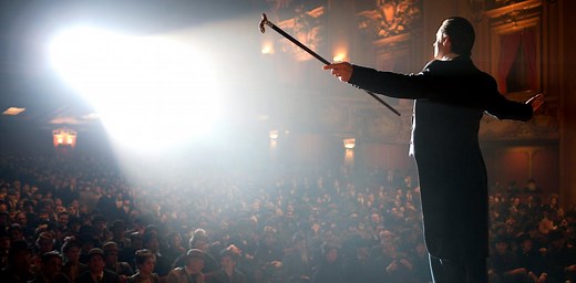 The Prestige: the real-life warring Victorian magicians who inspired the film