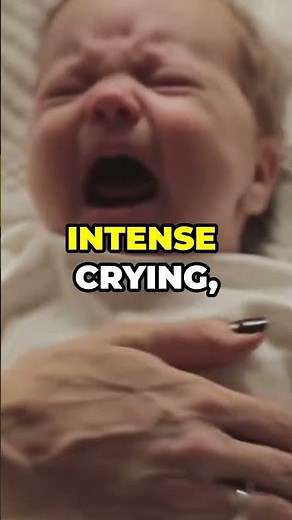 How to Identify If Your Baby Has Colic: Symptoms to Watch For