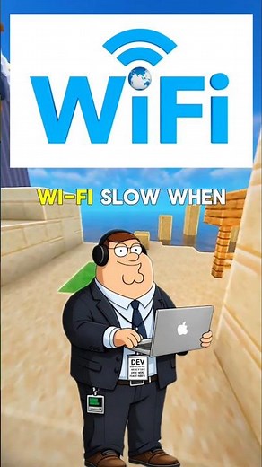 Your WiFi Isn’t Slow… Windows Is Secretly Slowing It Down 😳💻