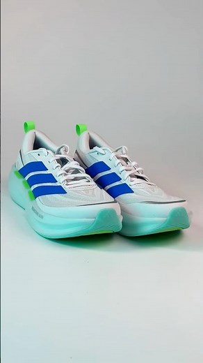 Adidas Supernova Glide Men’s Running Shoes 👟🏃‍♂️ #AdidasRunning #SupernovaGlide