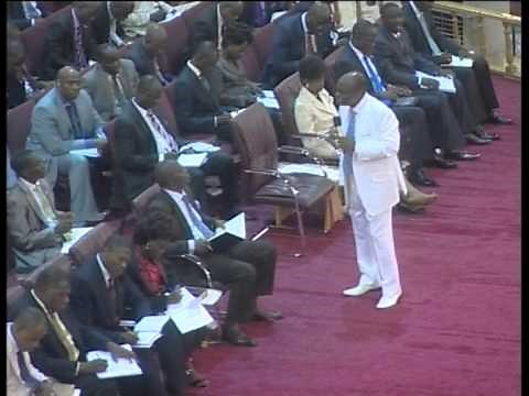 Bishop David Oyedepo: Breaking Generational Curses 2 - (22/04/2012)