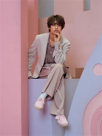 King & Prince 髙橋海人、初の個展『不思議なセロル展』開催　渋谷PARCOを皮切りに全国6カ所巡回