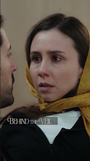 Behind the Veil | Episode 391 Promo #shorts #gelin #cihançer #behindtheveil #promo