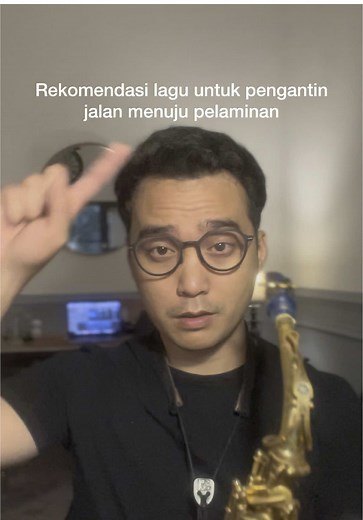 Lagu Pernikahan Romantis untuk Momen Akad