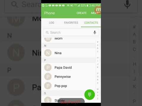 Pennywise phone number