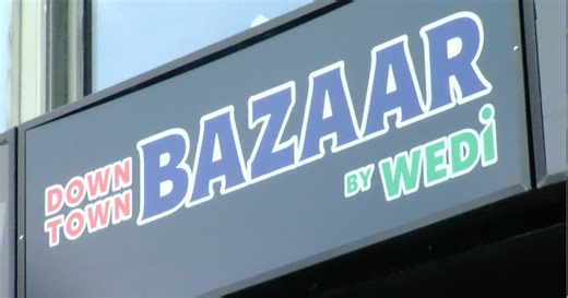 'Looking forward to an individual restaurant': WEDI closing Downtown Bazaar, businesses relocating