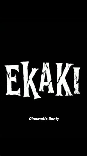 Ekaki Finale: Marvel Level Vision Ya Flop? 🤔 | Cinematic Bunty #shorts