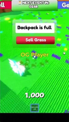 I Add OG BADGE IN MY ROBLOX GAME #roblox