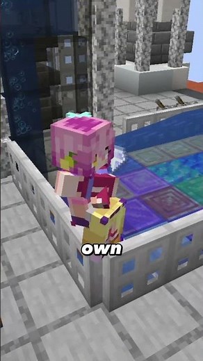 new space station minecraft tycoon server #minecraft