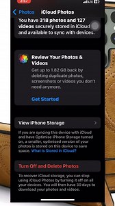 How to fix iPhone storage issue #techtips #iphonetipsandtricks | ErnestO global back page