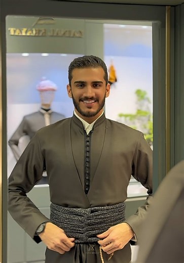 Exploring Zainal Khayat in Erbil, Kurdistan