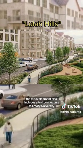 The Urban Atlanta on TikTok