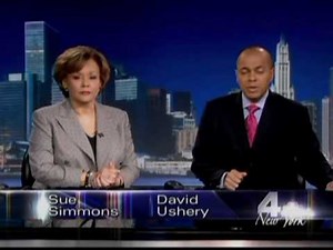 2008 WNBC 6PM Open