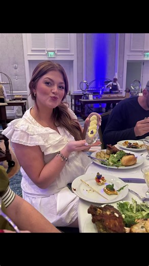 The Price of a Disney Wedding Dinner