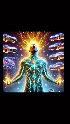 AI is wild 😂 we ended up with a ruler of all car enthusiasts in the multiverse 🚀 | Driving Line