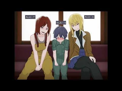 Modded Fear and Hunger 2 Termina: Levi (Gun Only) [Maso Mode] Complete