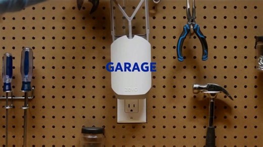 Zevo TV Spot, 'Catch of the Week'