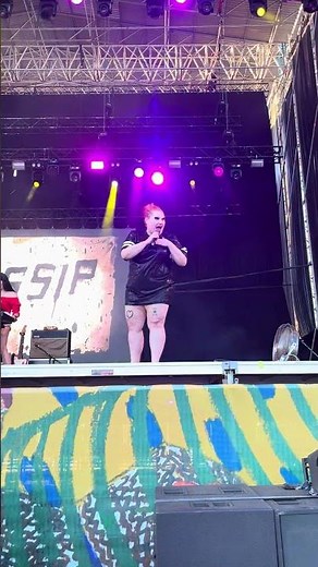 Gossip - Move in The Right Direction (live in Lisbon 2024)