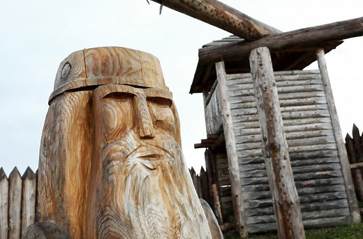 Is Odinsleep Found in Norse Mythology? - Scandinavia Facts