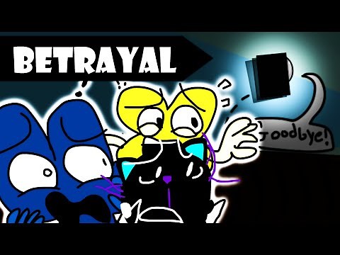 BFB Roleplay In A Nutshell 14