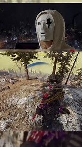 NOT READY #warzone | Ghostofcaldera