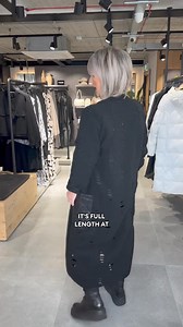 Jude brings you 2 pieces from a fabulous collection we have in store. Both pieces are now available online. 🖤 Shop the looks 👉 https://jude-law.co.uk/collections/featured | Jude Law Boutique