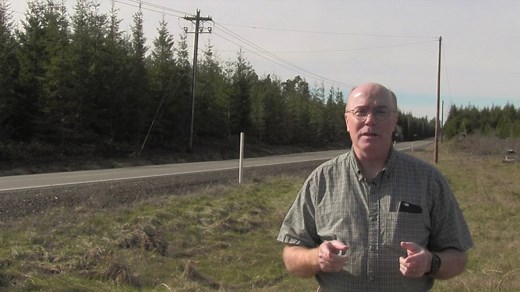 You can count on us. Here are three new ways PUD 3 is building a more reliable power grid in Mason County. | Mason PUD 3