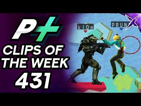 Project Plus Clips of the Week Episode 431