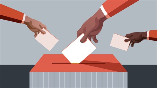 The 2025 Proxy Season in 7 Charts