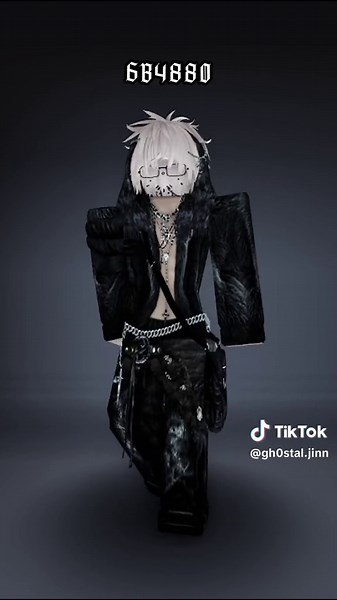 Outfit Inspo [ #ROBLOX ] . . Yaay more Q-core fits :D, actually I js realized that I made diff versions of q-core lol . . #roblox #robloxfyp #fyp #robloxfit #robloxavatars