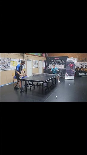 🏓Tipps für den VHT auf Unterschnitt ✌️