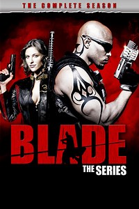 Blade: The Series Season 1
