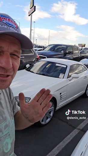 Chrysler Crossfire Review: Is It Worth Buying?