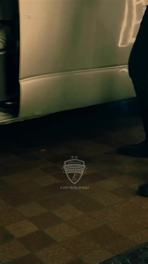 Khushdil Returns Home!