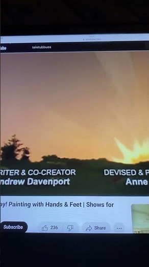 Ragdoll Production/BBC (1997)