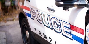 Temple PD investigating aggravated robbery