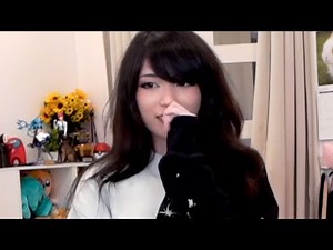 "I Get To See D*ck" - Alinity