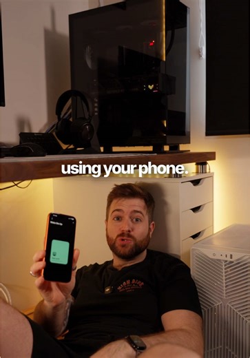 Turn On Your PC Remotely Using Your Phone