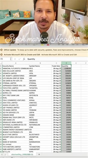 NSE TRADING SECRET TRICK Master the Art of NSE Trading with Proven Strategies and Expert Analysis on Bank Nifty. Stay Updated with the Latest Market Trends and Insights on YouTube, Facebook Reels, Instagram, and More. Achieve Your Financial Goals through Informed Trading Decisions. #banknifty . . . . #business #Youtube #trader #millionaire #comedy #daytrading #facebookreels #facebook #gujarat #insta #instagram #india #jodhpur #jaipur #knowledge #mumbai #money #niftyfifty #reelsinstagram #reels #