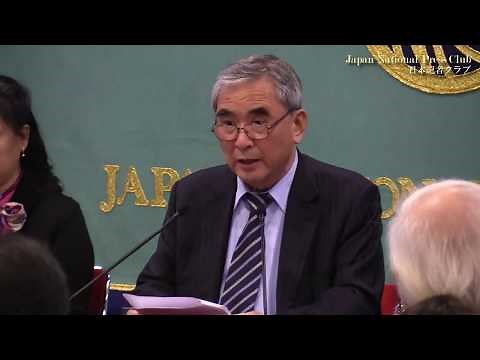Understanding the Korean Peninsula Today (36): Historian Lee Young-hoon (Editor of "Anti-Japan Tr...
