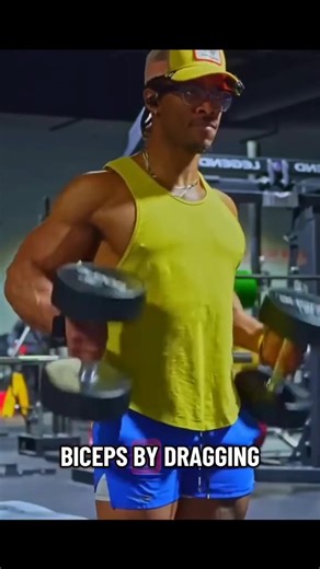 9 Best Exercises for Wider Biceps: Build Thickness, Peak, and Serious Arm Size With Proven Training Moves for Maximum Muscle Growth. #bicepsworkout #bicepandtricep #exercise #Fitness #workout #homeworkout #liftlegendgym | LiftLegend Gym