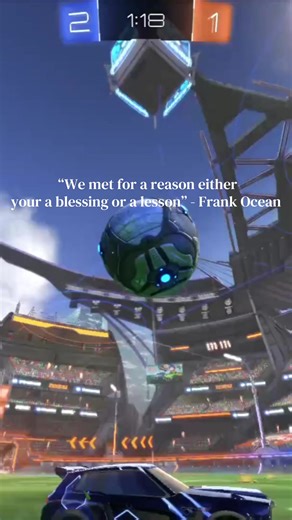 Understanding Frank Ocean's Quotes: Blessings and Lessons