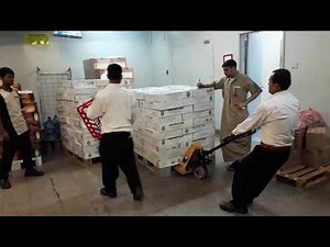 Store Helper Work - Warehouse Worker Job Description - Store Keeper Helper - Urgent Requirement Job