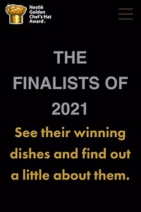 4K views · 22 reactions | We now have our 2021 official line-up of chef talent ready to battle it out in the Grand Finals, with the date to be announced next week! Judging by the standard of food served up so far, it's going to be a big one! Find out more about this year's top 12: https://www.goldenchefs.com.au/national-finalists #GC2021 #GCFinalists2021 #youngcheftalent #ChefInspiration #hospitalityindustry | Nestlé Golden Chef's Hat Award | Facebook