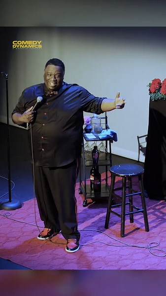 @Theodore Taylor’s new special, Bowtie Guy, is OUT NOW! 🎉 Watch now on Apple TV, YouTube, Google Play, Dish, Vimeo, and more! Theo enthralls the audience while coming to terms with the extreme lifestyle choices of loved ones, surprises within racially mixed marriages, training pets to be racist, and overcoming stereotypes. Recognized as “Houston’s Funniest Person”, and part of “Best in Fest” at the Burbank Comedy Festival, Taylor shines in this sensational hour long special taped at the Deluxe 