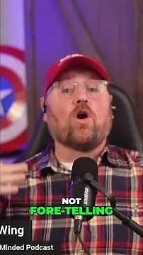 What Did Prophets Really Do? You've Been Taught Wrong