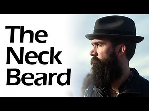 The Neckbeard